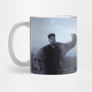 Lycan II Mug